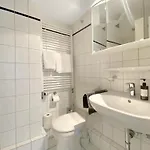 Διαμέρισμα In Der Mit Zwei Balkonen *