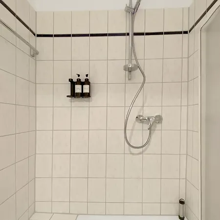 In Der Mit Zwei Balkonen * 하노버